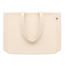 Sac  toile recyclée 280 gr/m ²