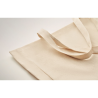 Sac  toile recyclée 280 gr/m ²