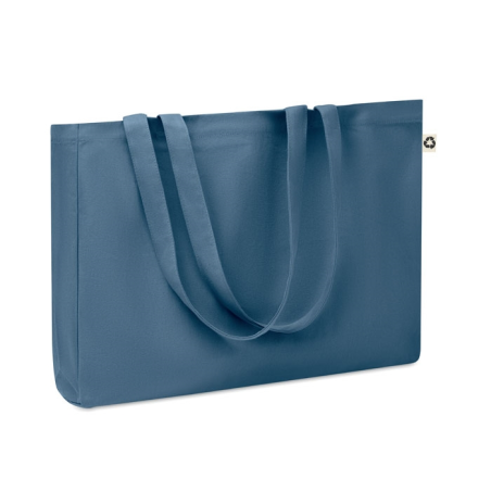 Sac  toile recyclée 280 gr/m ²
