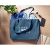 Sac  toile recyclée 280 gr/m ²