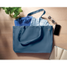 Sac  toile recyclée 280 gr/m ²