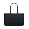 Sac  toile recyclée 280 gr/m ²