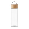 Bouteille en verre 500ml
