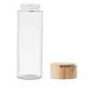 Bouteille en verre 500ml
