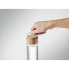 Bouteille en verre 500ml