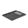 Tapis de souris RPET chargeur 15W