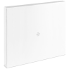 Tapis de souris RPET chargeur 15W