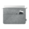 Sac pour ordinateur en RPET
