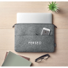 Sac pour ordinateur en RPET