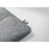 Sac pour ordinateur en RPET