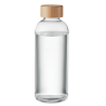 Bouteille en verre 650ml