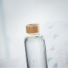 Bouteille en verre 650ml