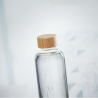 Bouteille en verre 650ml