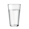 Verre conique 300ml