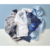 Casquette coton bio 250gr/m²