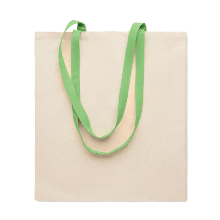 Sac shopping en coton 140 gr/m²