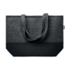 Sac shopping en feutre RPET