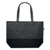 Sac shopping en feutre RPET