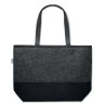 Sac shopping en feutre RPET