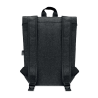 Sac à dos en feutre RPET