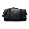 Sac de week-end en feutre RPET