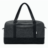 Sac de week-end en feutre RPET