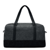 Sac de week-end en feutre RPET