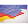 3 bandes de fitness en TPE