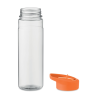 Bouteille en RPET 650ml