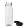 Bouteille en RPET 650ml