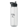 Bouteille en RPET 650ml