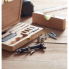 Jeu d'outils 20 pièces