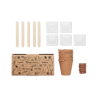 Kit de culture de fleurs