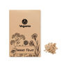Enveloppe graines fleurs sauvag