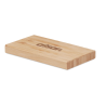 Powerbank solaire 4000 mAh