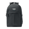 Sac à dos 600D RPET 2 tons