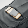 Sac à dos 600D RPET 2 tons