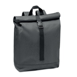 Sac à dos 600D RPET 2 tons