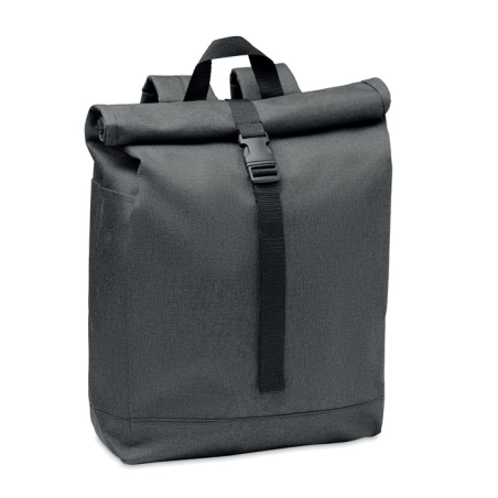 Sac à dos 600D RPET 2 tons