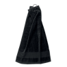 Serviette de golf en coton avec