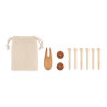 Set d'accessoires de golf