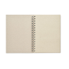 Carnet à spirales A5