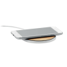 Chargeur sans fil 15W en bambou