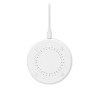Chargeur sans fil 15W en bambou