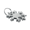 Outil multi fonctions acier ino