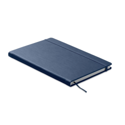 Carnet de notes A5 recyclé