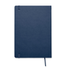 Carnet de notes A5 recyclé