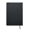 Carnet de notes A5 recyclé