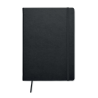 Carnet de notes A5 recyclé