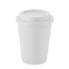 Gobelet double paroi PP 300 ml